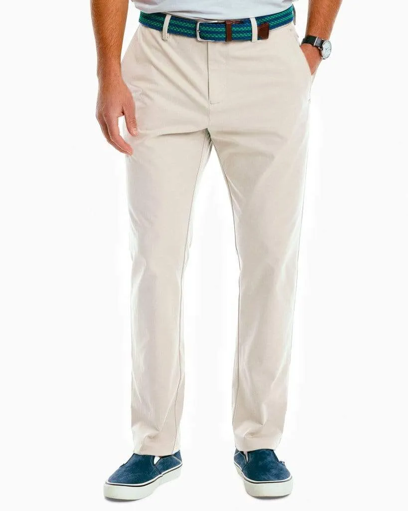 Jack Performance Pant- Putty