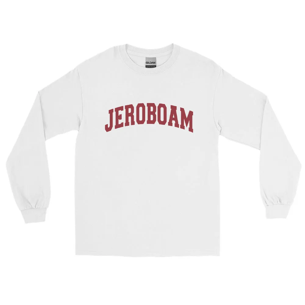 Jeroboam Long Sleeve Shirt