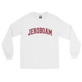 Jeroboam Long Sleeve Shirt