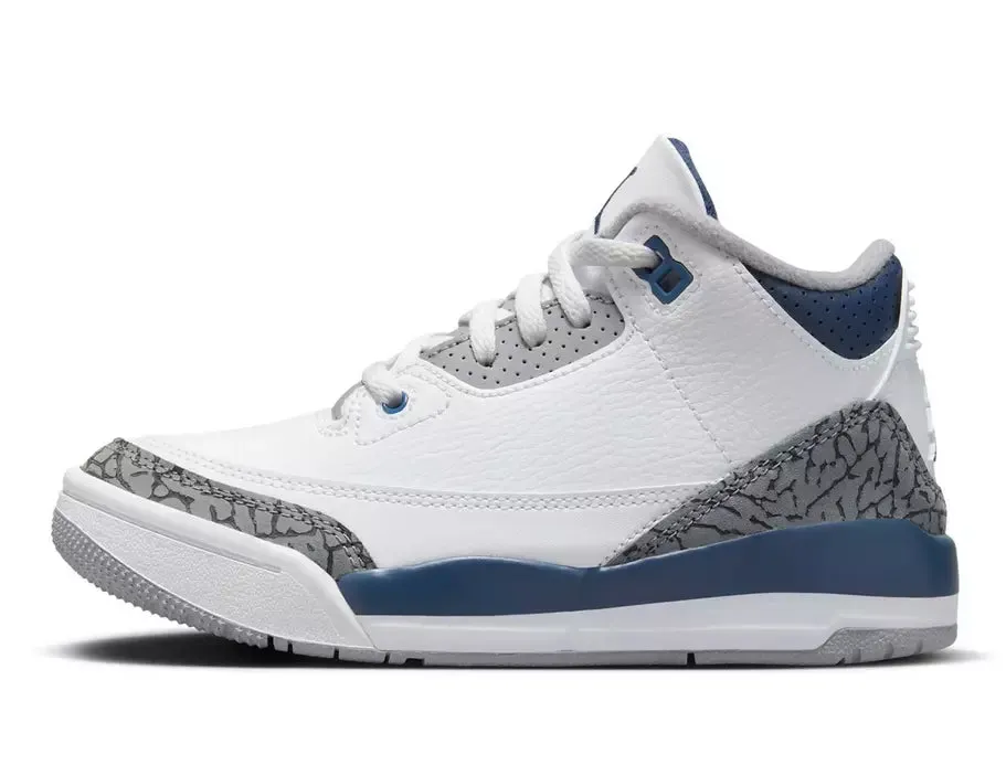 Jordan Jordan 3 Retro (PS) DM0966-140