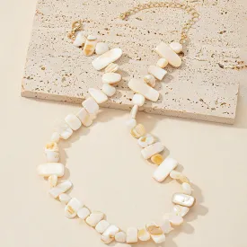 Just lil things Artificial Necklace