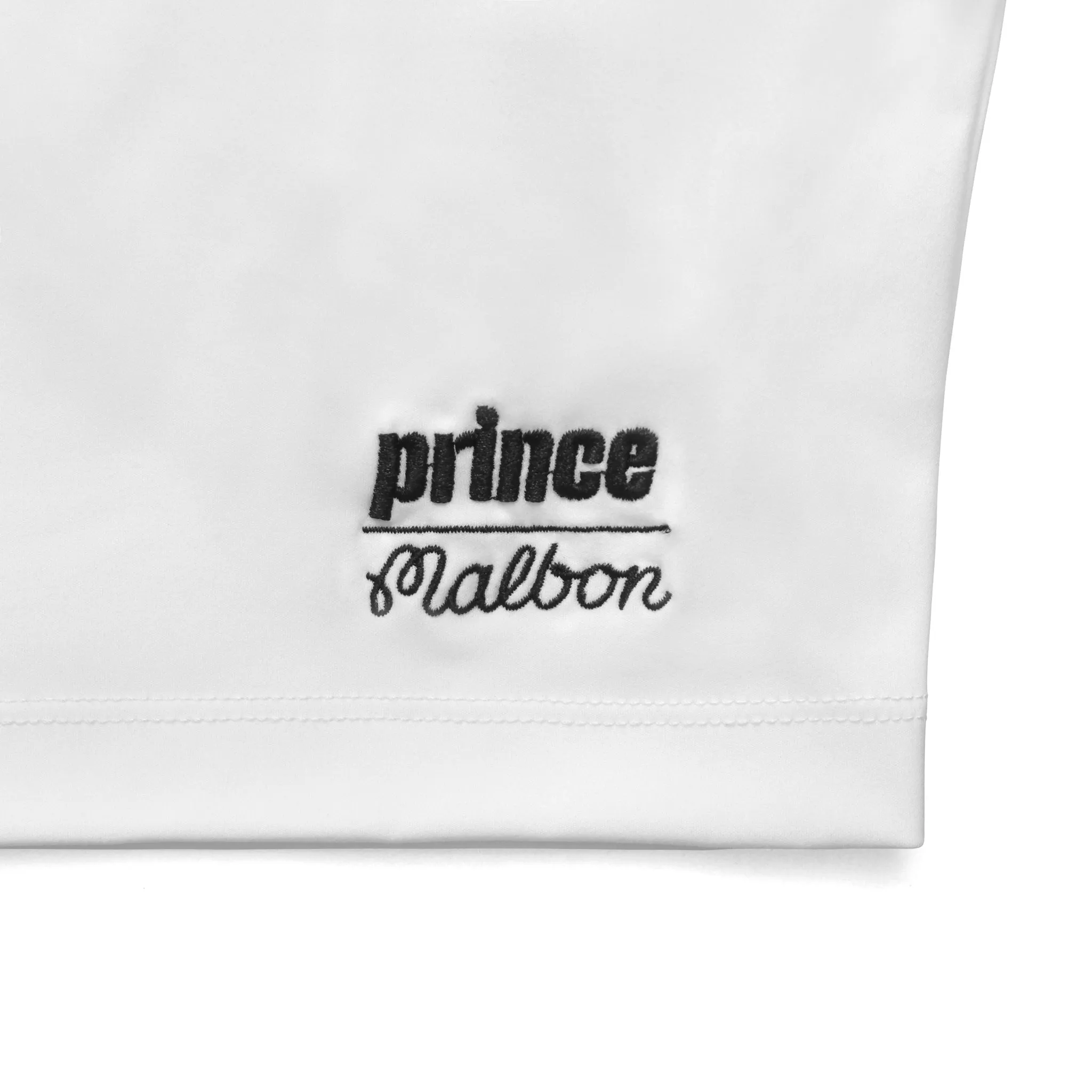 MALBON X PRINCE VOLLEY SS RINGER