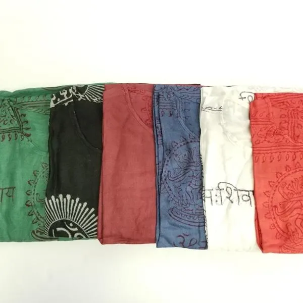 Mantra Kurta Shirt