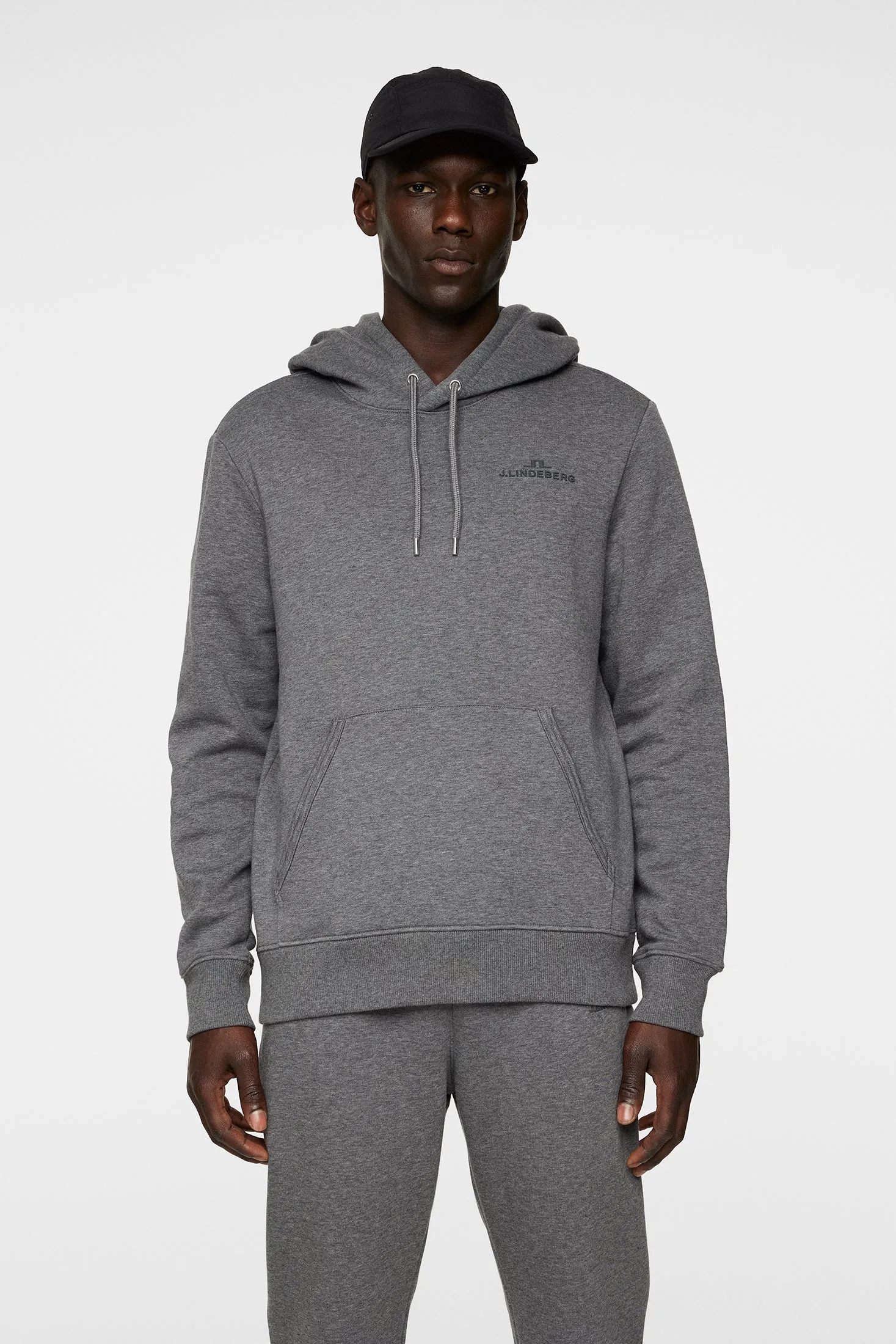 Men's Alpha Hoodie