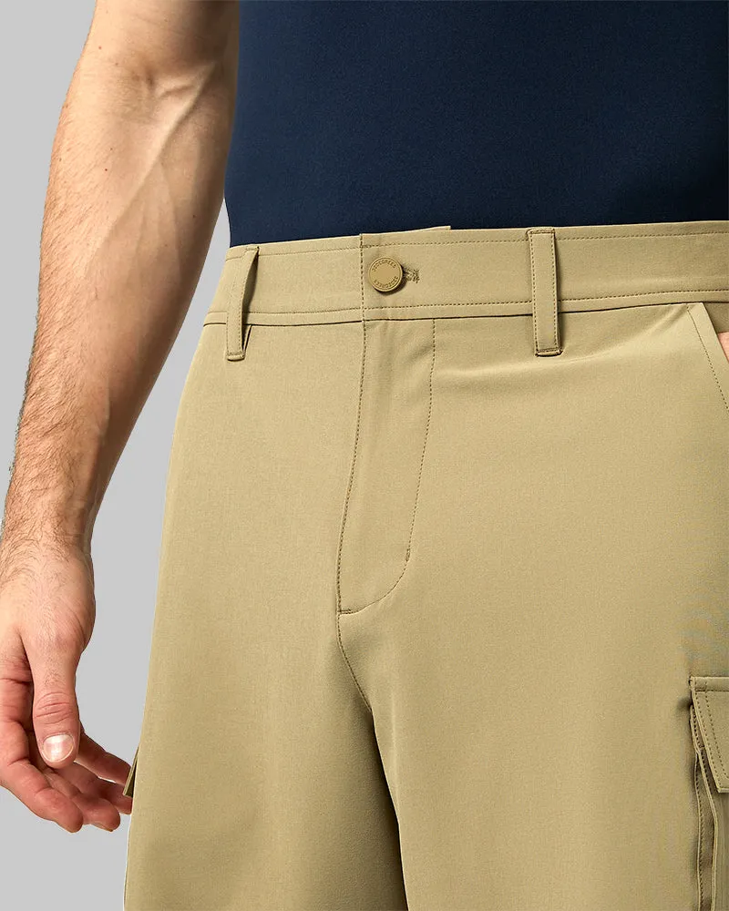 MEN'S OUTDOOR 9-INCH CARGO SHORT