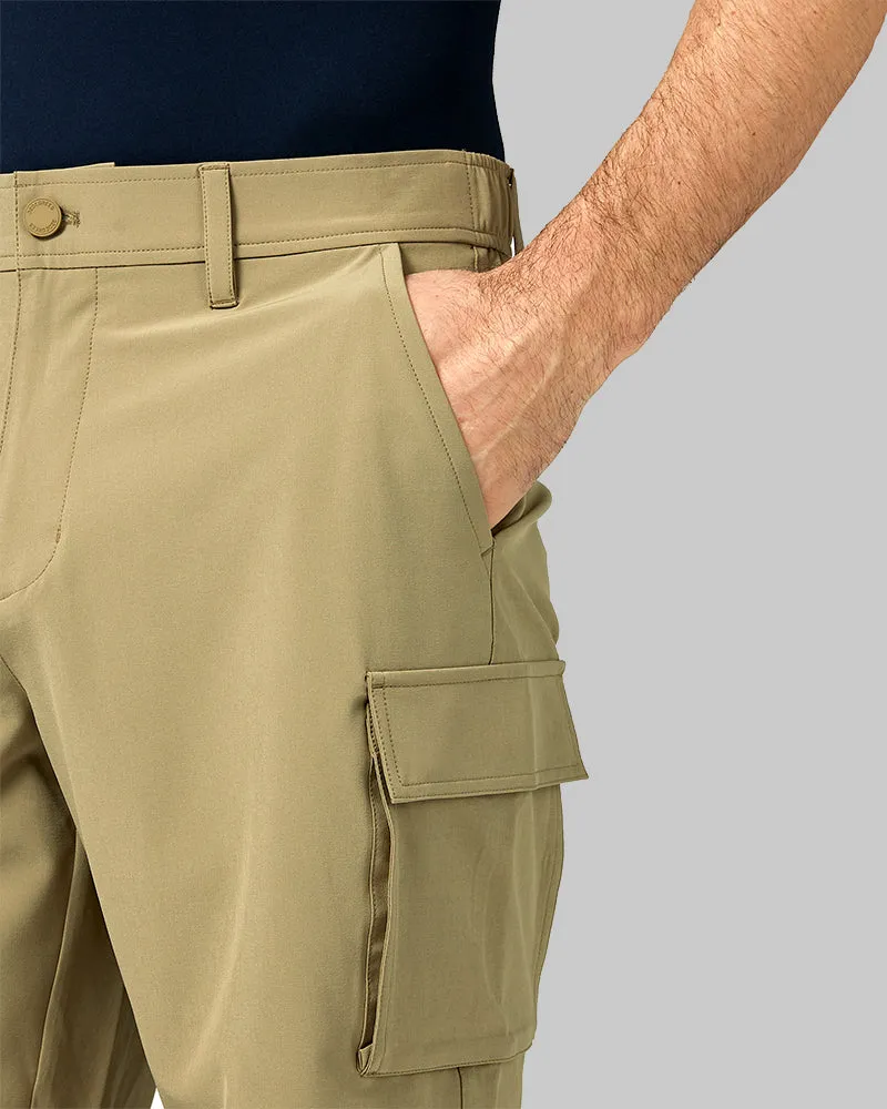 MEN'S OUTDOOR 9-INCH CARGO SHORT