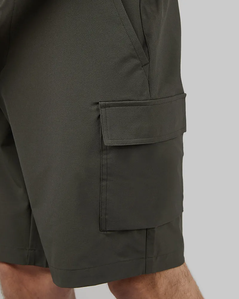 MEN'S OUTDOOR 9-INCH CARGO SHORT