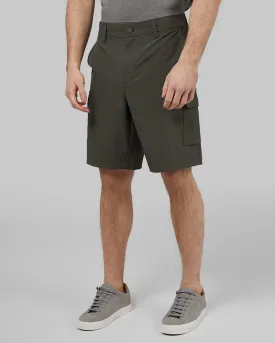 MEN'S OUTDOOR 9-INCH CARGO SHORT