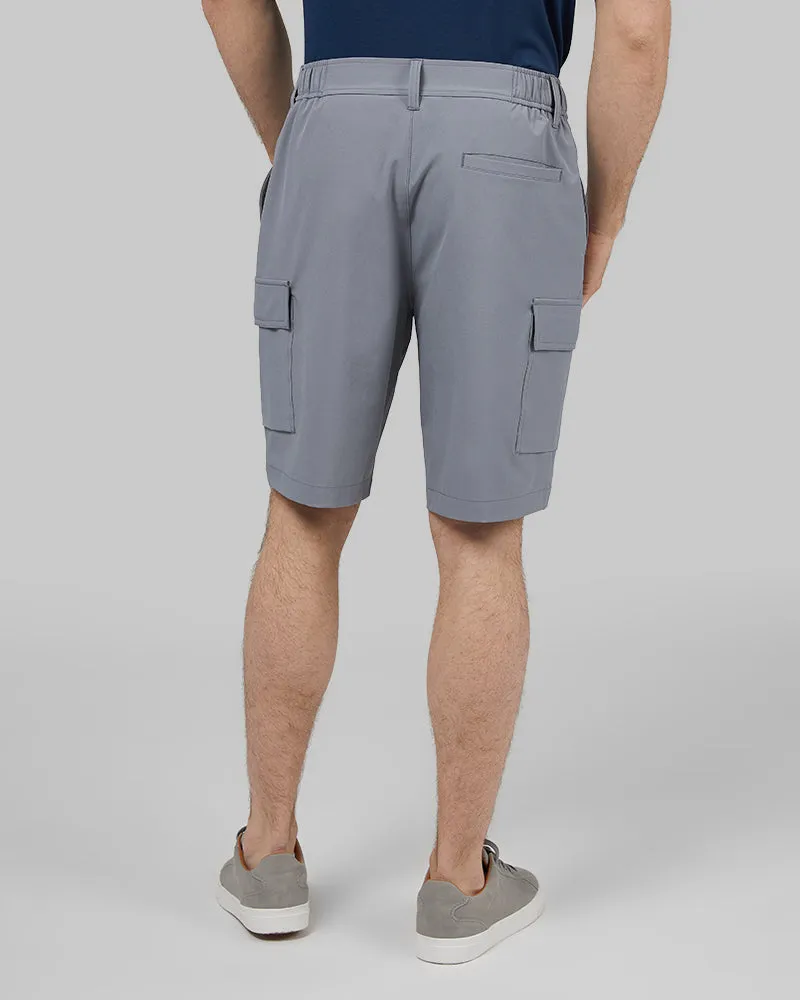 MEN'S OUTDOOR 9-INCH CARGO SHORT