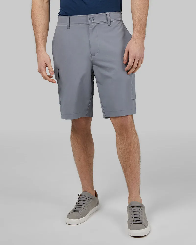 MEN'S OUTDOOR 9-INCH CARGO SHORT