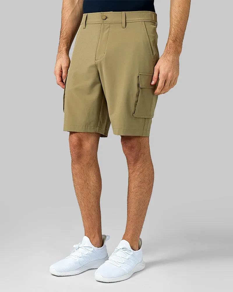 MEN'S OUTDOOR 9-INCH CARGO SHORT