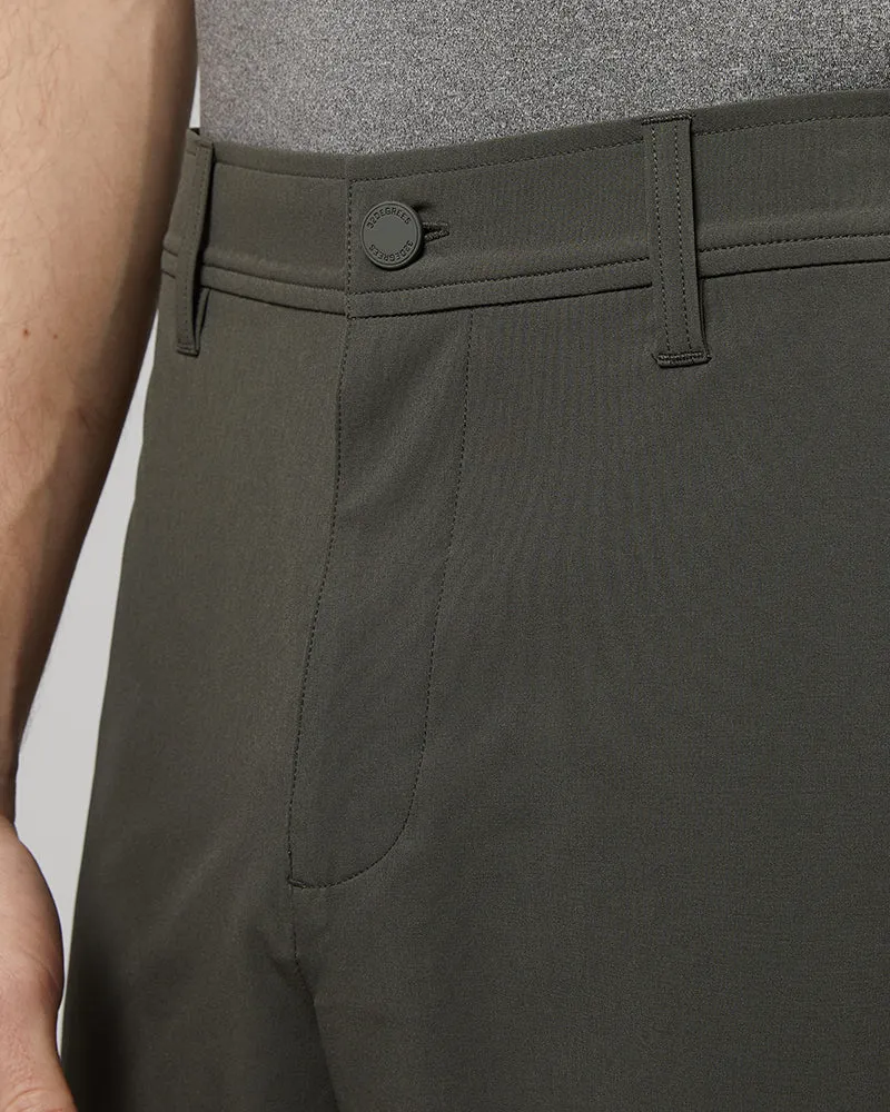 MEN'S OUTDOOR 9-INCH CARGO SHORT