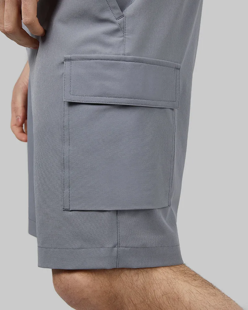 MEN'S OUTDOOR 9-INCH CARGO SHORT