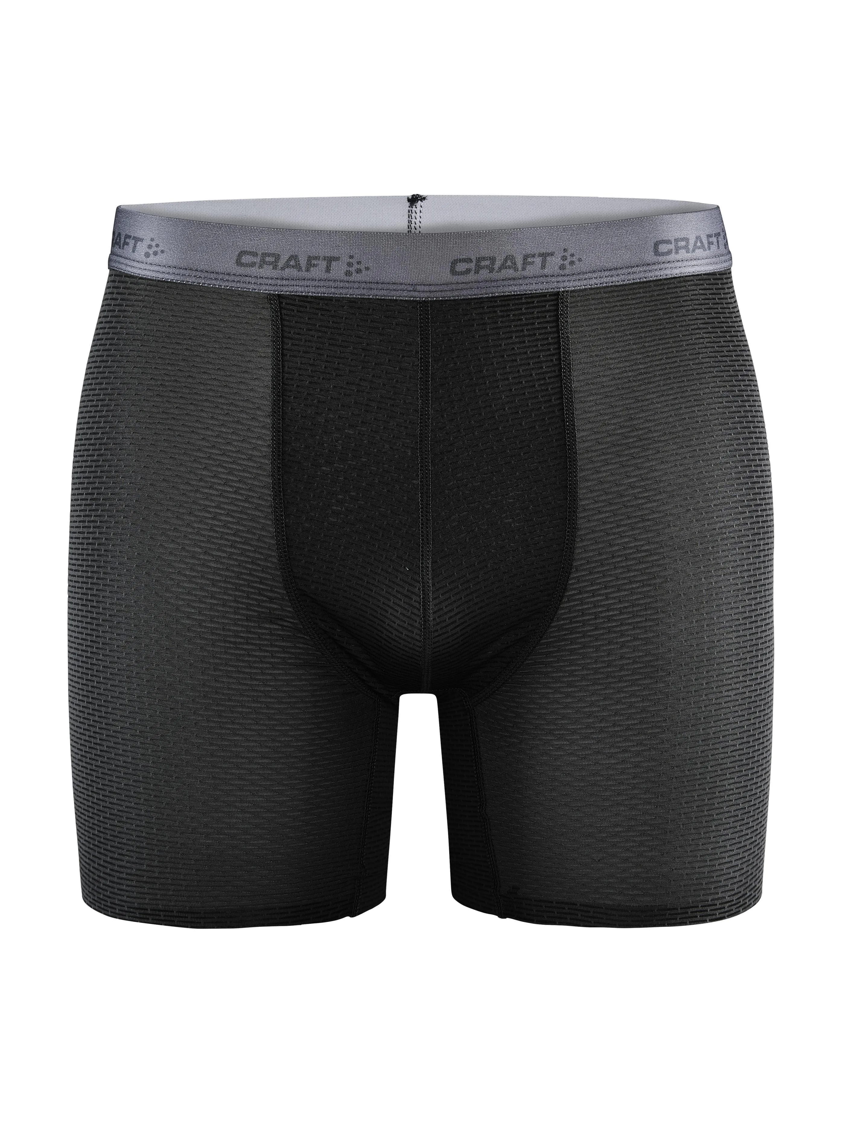 Men's PRO Dry Nanoweight 6" Boxer