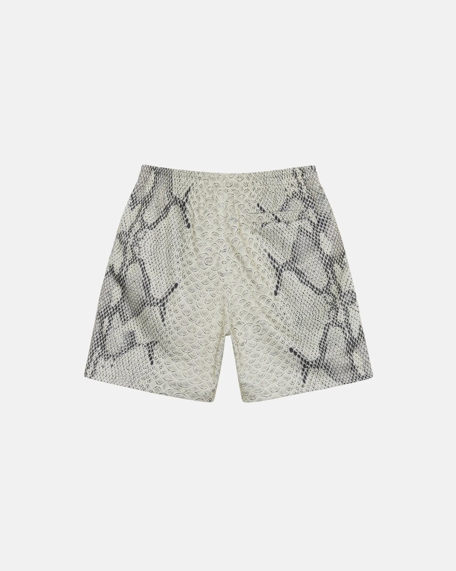 MESH SHORT BASIC SNAKE