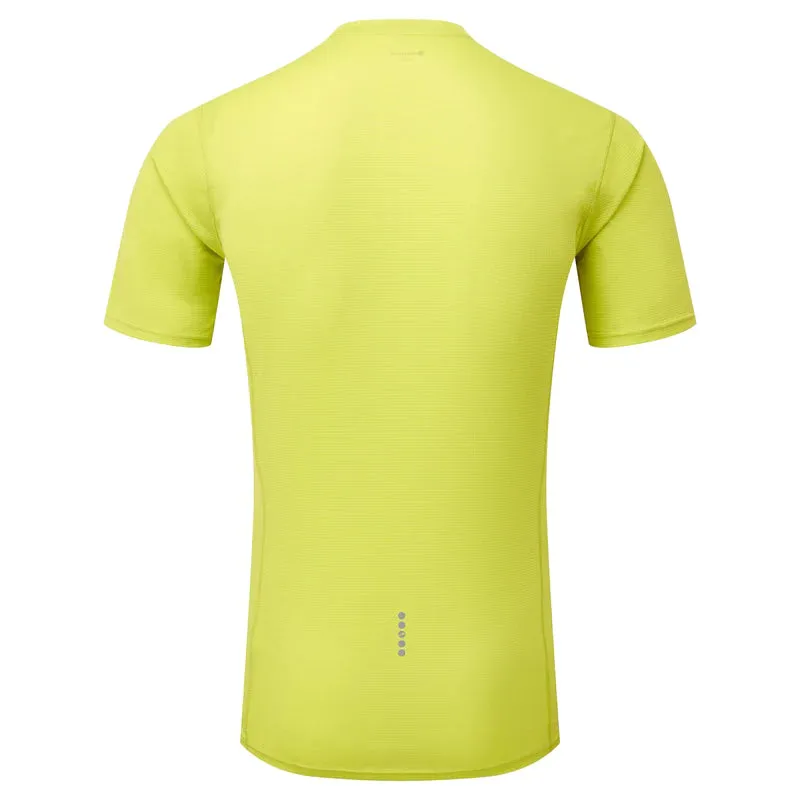 Montane Dart Nano T-Shirt - Citrus Spring