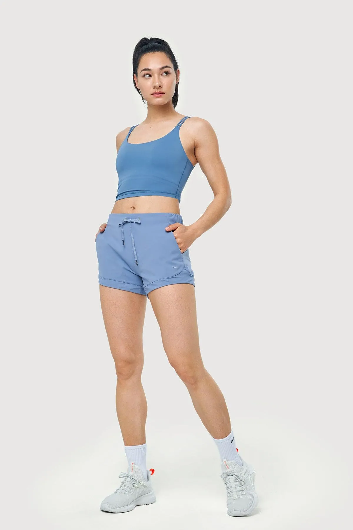 Moon Shot Sport Short II