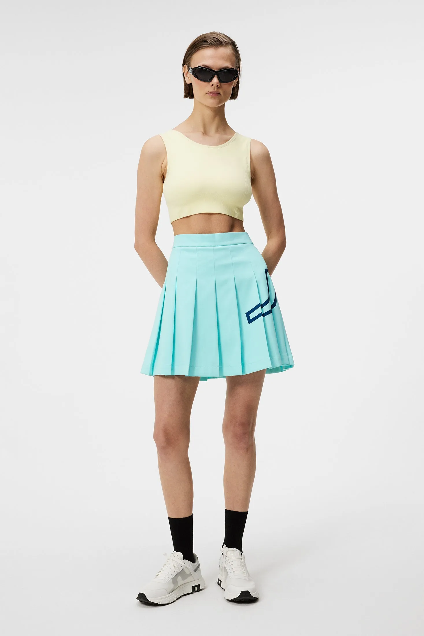 Naomi Skirt