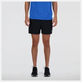 New Balance Sport Essentials 5" Short - Men's