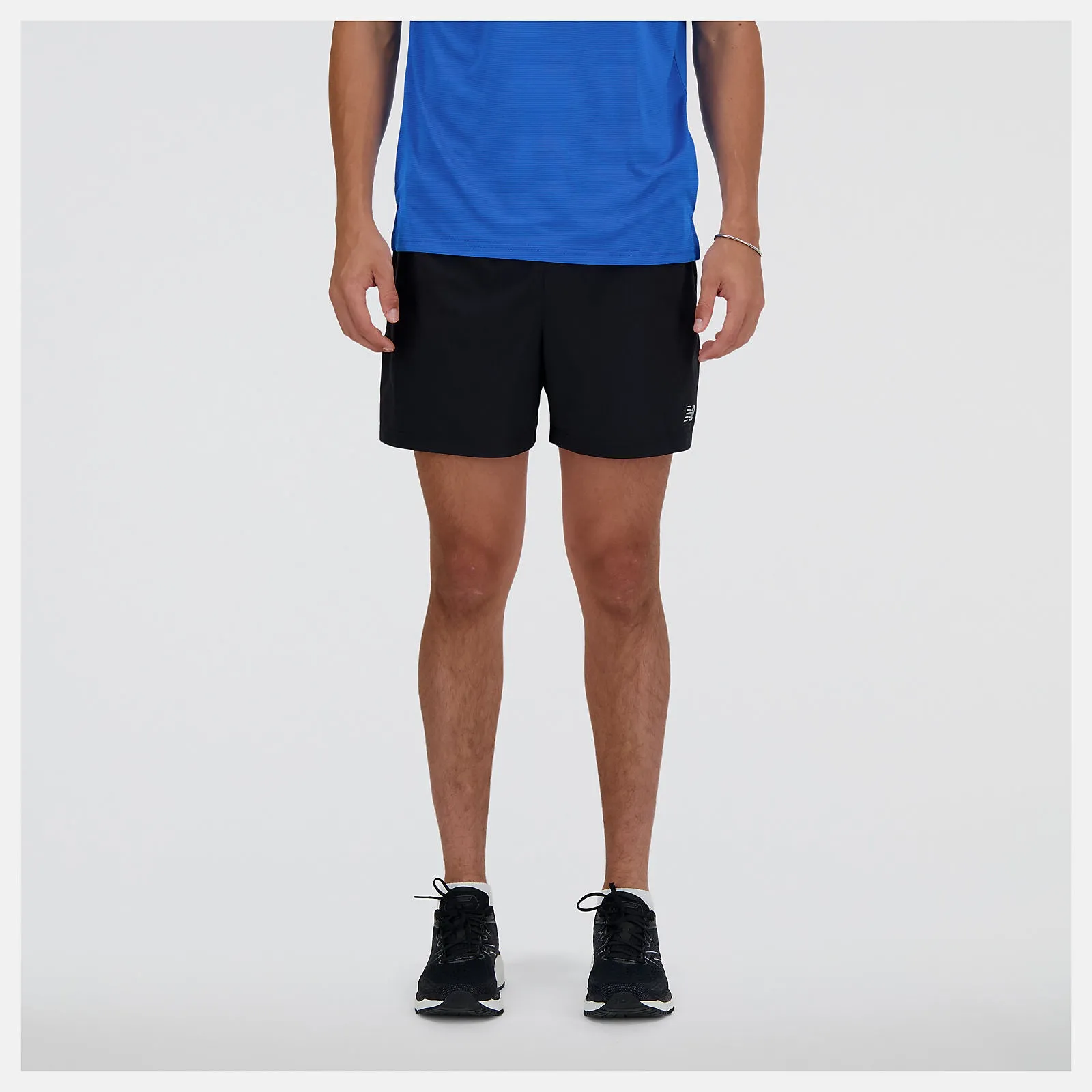 New Balance Sport Essentials 5" Short - Men's