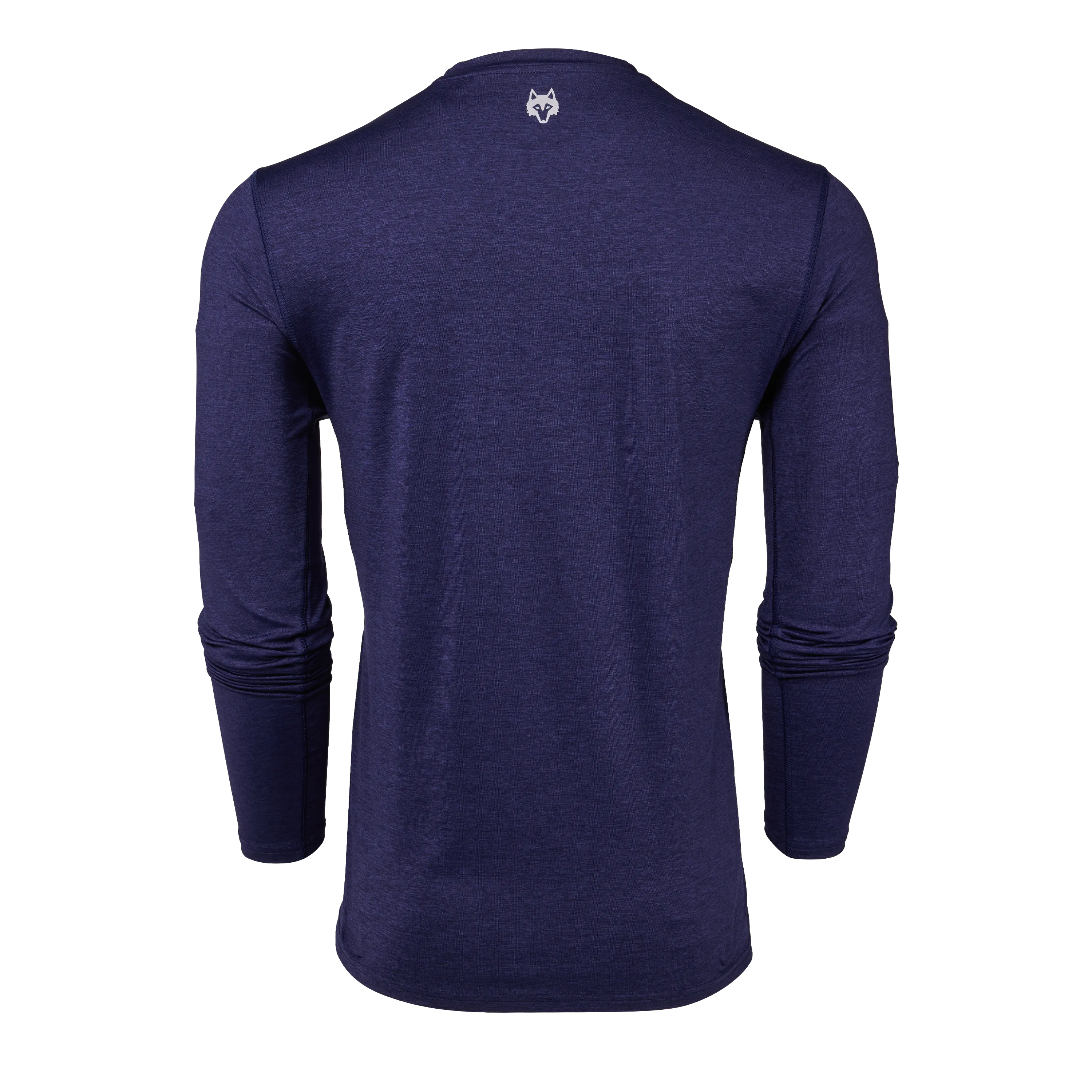 New England Patriots Guide Long Sleeve Tee