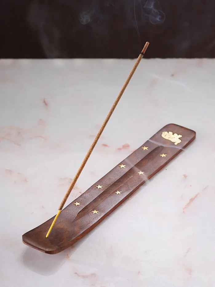 Nitiraj Original Incense - 25g