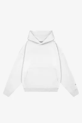 NOTHING HOODIE | CLOUD WHITE