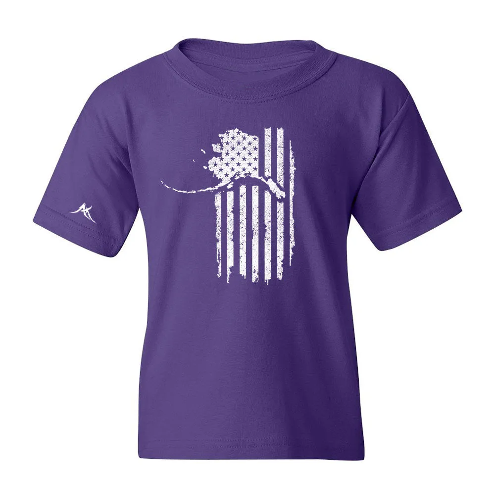 Patriot Kids Shirt