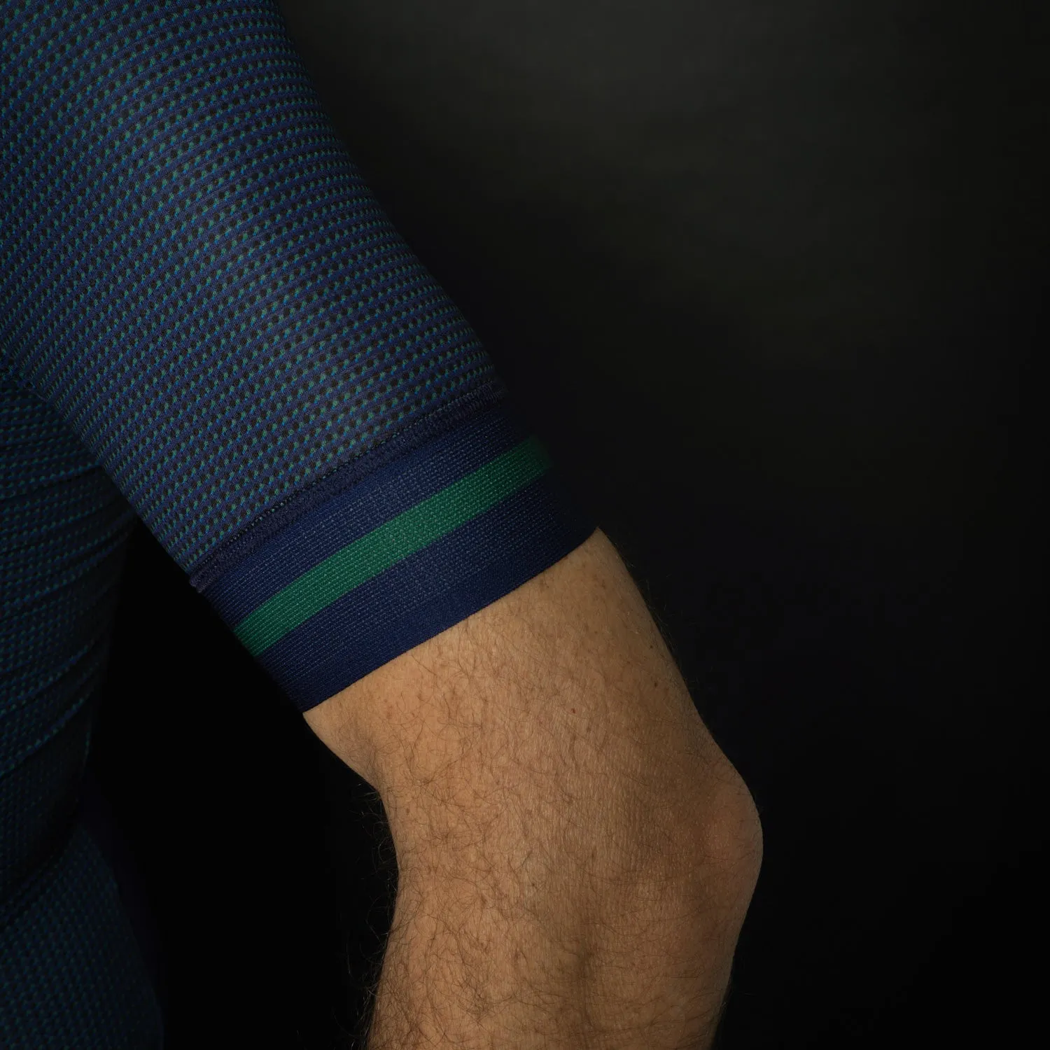 Rouleur Society - Short Sleeve Jersey - London