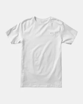 RVCA Icon S/S T-Shirt