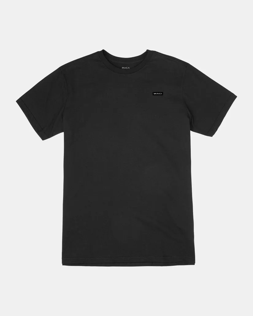 RVCA Icon S/S T-Shirt