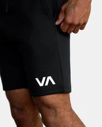 RVCA SPORT SHORT IV