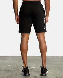 RVCA SPORT SHORT IV