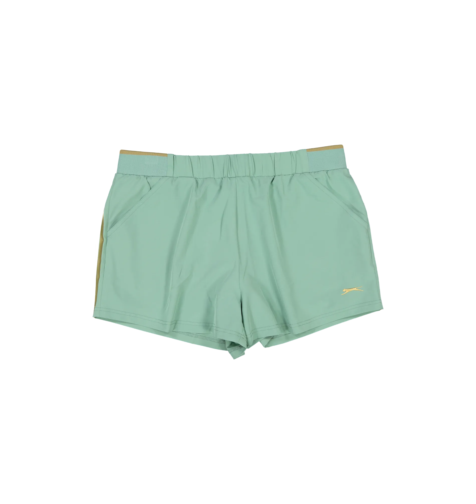 SABATINI SHORTS II LIGHT GREEN