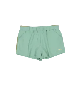 SABATINI SHORTS II LIGHT GREEN