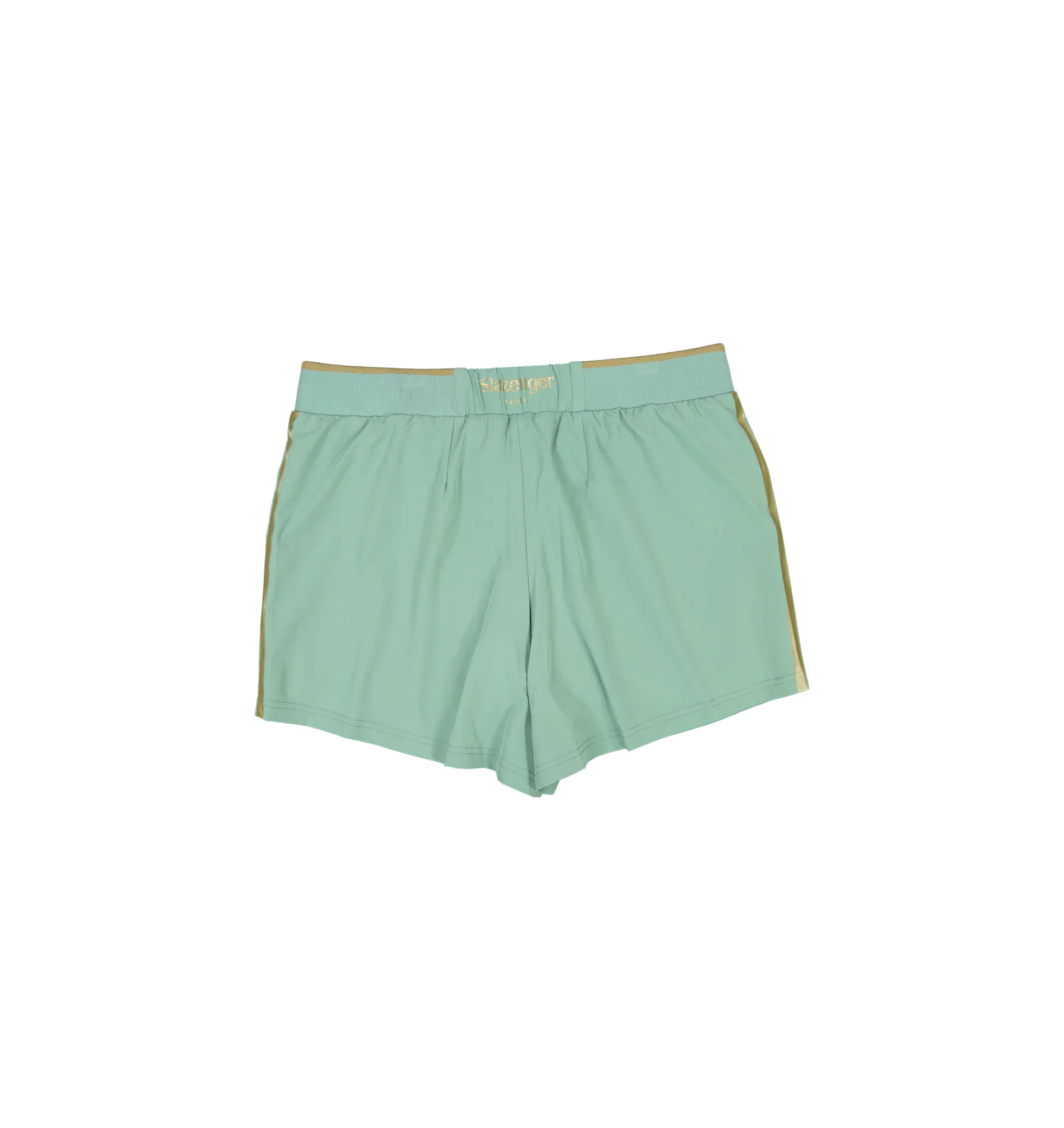 SABATINI SHORTS II LIGHT GREEN