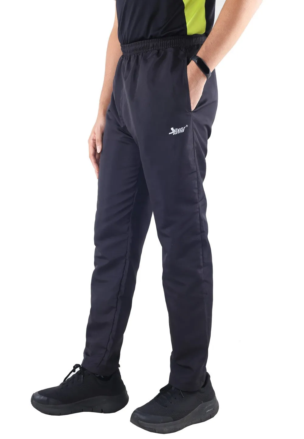 SILVERLAND SPORT PANTS [KIDS] S0003