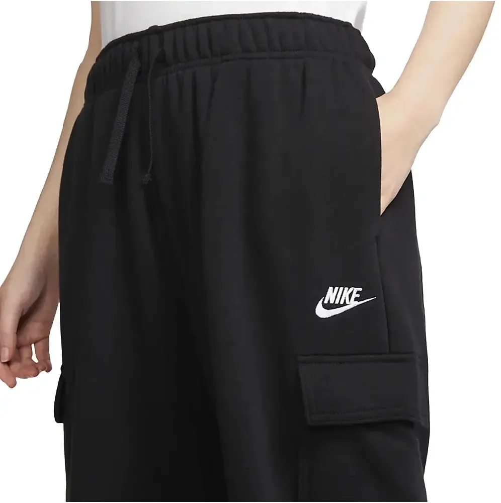 Sportswear Club Fleece Mid-Rise Cargo Pant