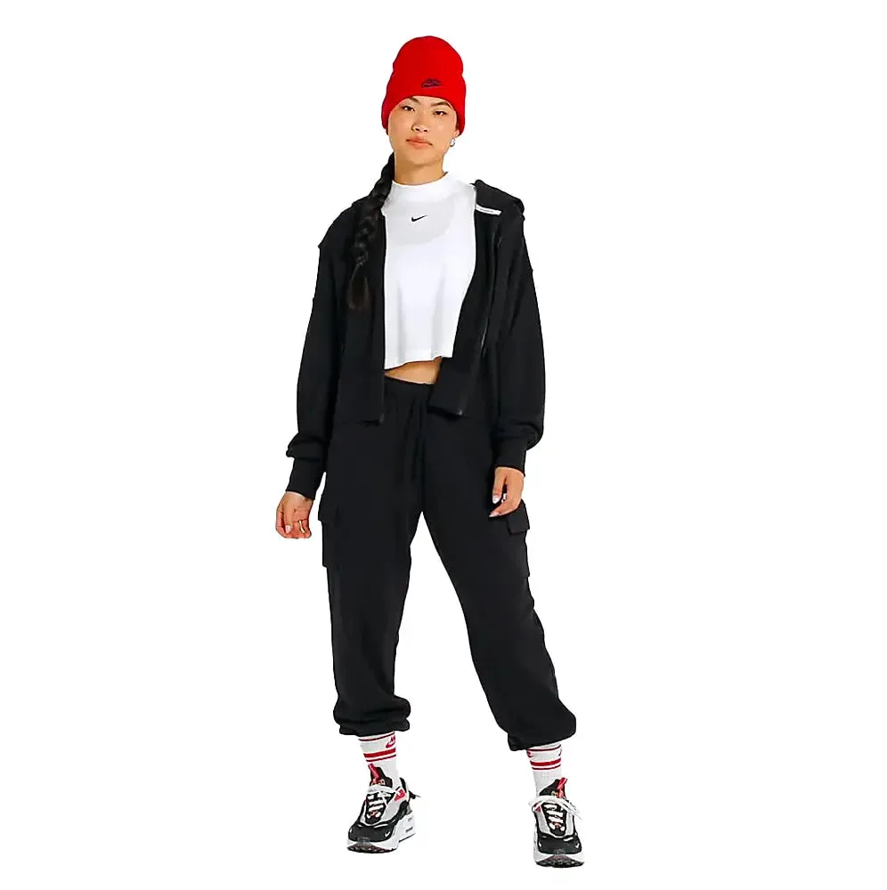 Sportswear Club Fleece Mid-Rise Cargo Pant