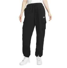 Sportswear Club Fleece Mid-Rise Cargo Pant