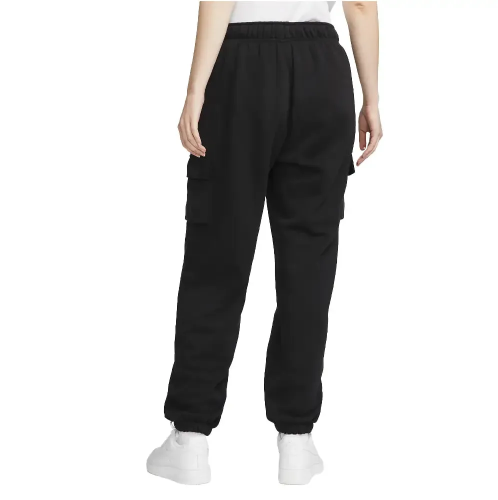 Sportswear Club Fleece Mid-Rise Cargo Pant