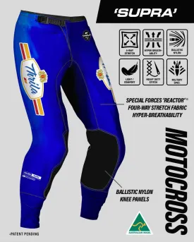 Supra Motocross Pant | 21 Days