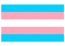 Transgender Pride Flag