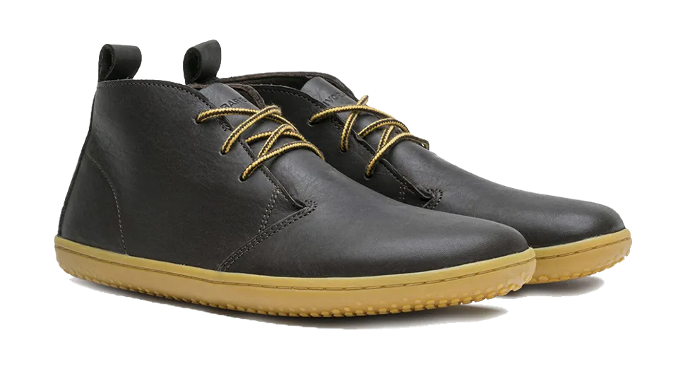 Vivobarefoot Men's Gobi III Bracken