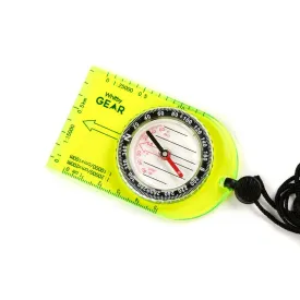 Whitby Gear Compact Compass