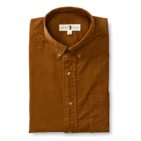 Whitman Corduroy Sport Shirt