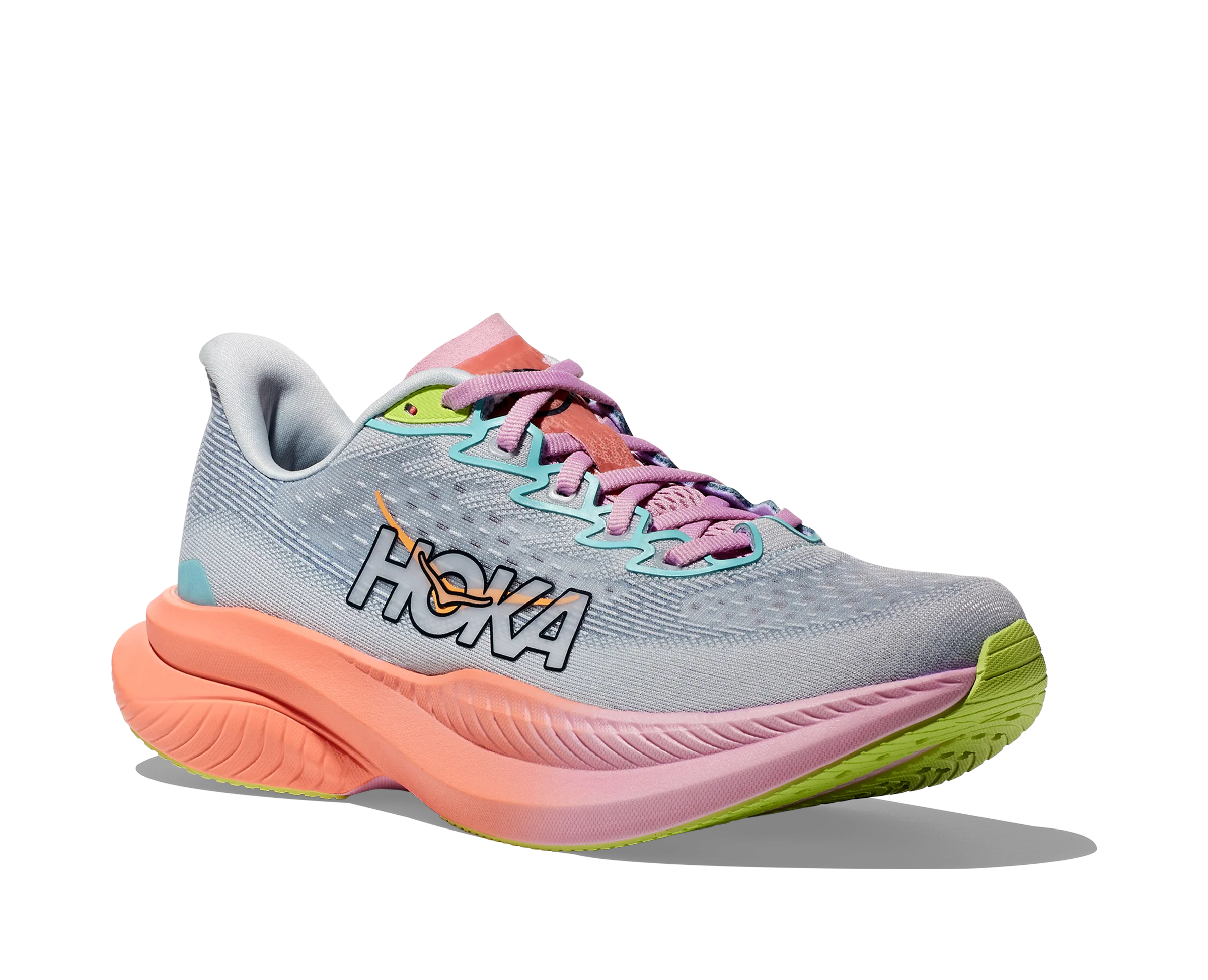 Women's Hoka Mach 6