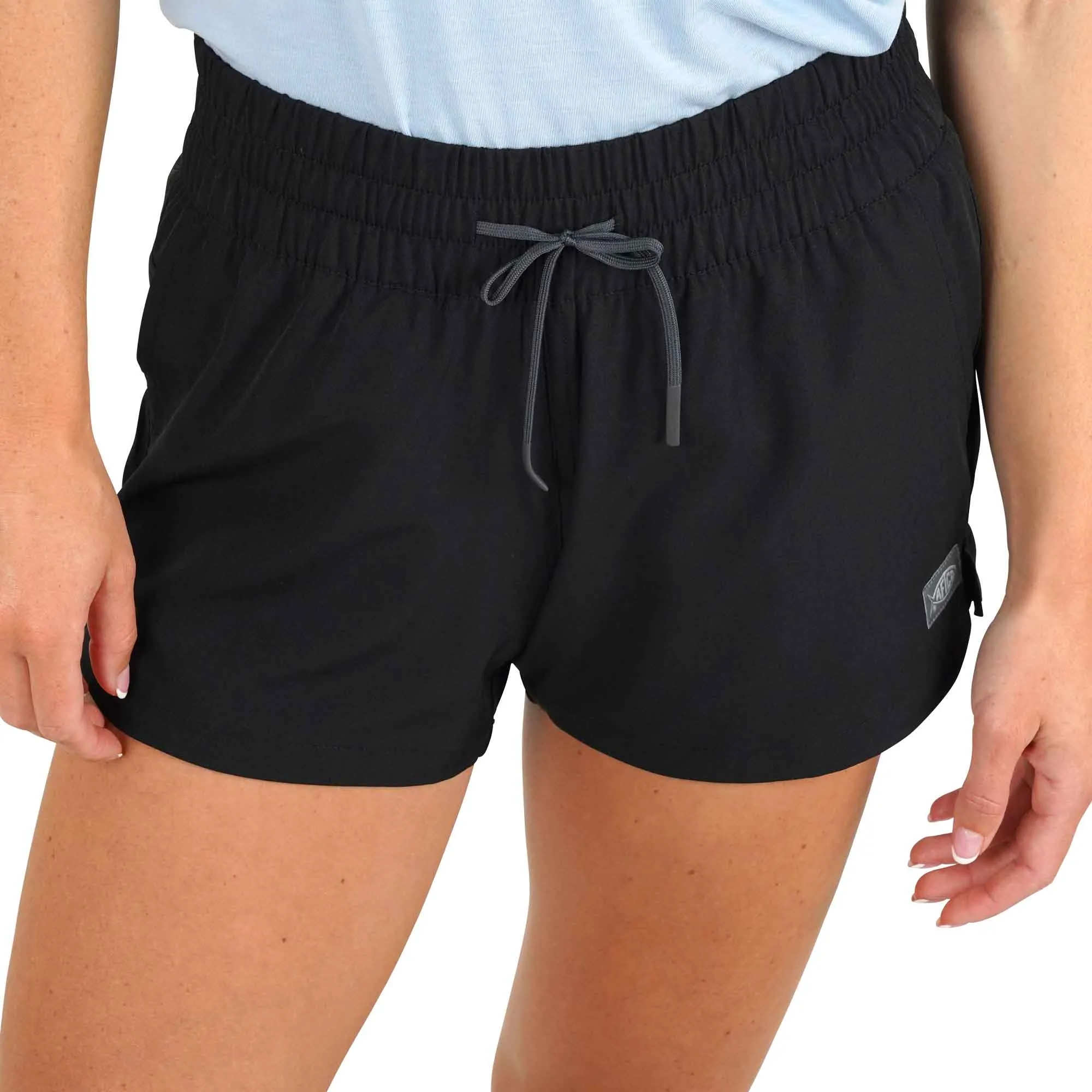 Women's Strike Shorts