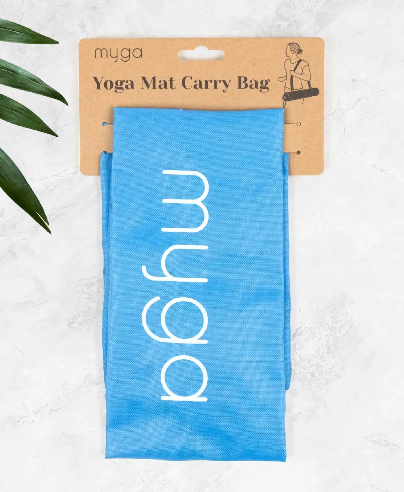 Yoga Mat Carry Bag